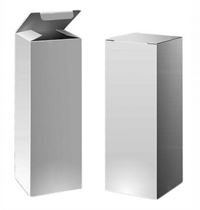 BORRACCIA DA 500 ML IN ALLUMINIO